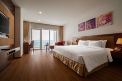 Gold Coast Resort & Spa Quảng Bình