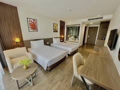 Celina Peninsula Resort Quảng Bình