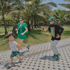 Celina Peninsula Resort Quảng Bình