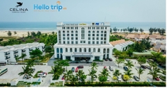 Celina Peninsula Resort Quảng Bình