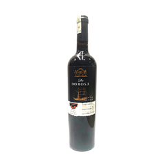 Rượu vang đỏ Dorosa 2018-Đà Lạt, chai (750ml, 13.5%).