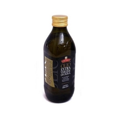 Dầu ăn Oliu siêu nguyên chất-Extra virgin olive oil Castello, chai (500ml),