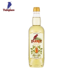 Dầu ăn hoa hướng dương cao cấp Parrot Gold-Nakydaco (1lít),