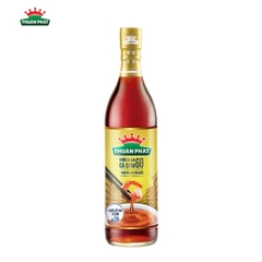 Nước mắm cá cơm Thuận Phát, 60 độ đạm (490ml, 60N).