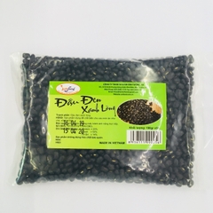 Đậu đen xanh lòng-Anfood, túi (190g)