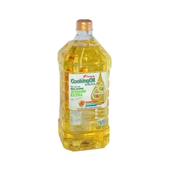 Dầu ăn thực vật Cooking nutri plus-Tường An (2lít),