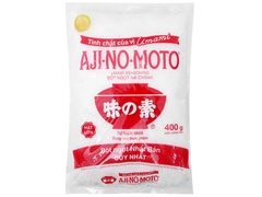 Mì chính (bột ngọt) Aji-No-Moto, cách to (400g),