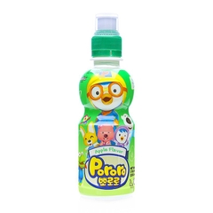 Nước uống Pororo Paldo, hương vị Táo (235ml)-