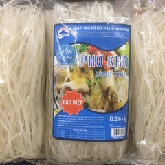 Phở khô Long Thủy-Tân Đại Phát (250g),