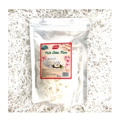 Mứt dừa non-Hà Thành, túi (450g).
