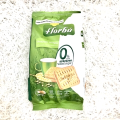 Bánh quy ngũ cốc, với đường ăn kiêng, desayuno integral, florbú-Tây Ban Nha, gói (350g).