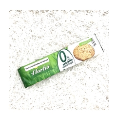 Bánh quy Digestive với đường ăn kiêng, florbú-Tây Ban Nha, gói (150g).