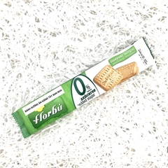 Bánh quy ngũ cốc, với đường ăn kiêng, desayuno integral, florbú-Tây Ban Nha, gói (160g).
