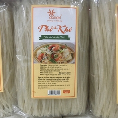 Phở khô Donavi (400g).