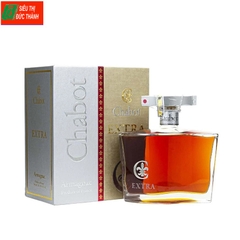 Rượu Chabot Extra Armagnac (700ml, 40%),