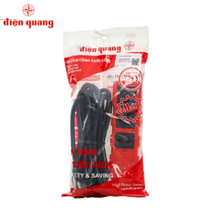 Ổ cắm điện quang ĐQ ESKHP 3RB 5M (3lỗ, 2chấu, dây 5m).