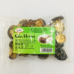 Nấm Hương-Anfood, túi (30g)