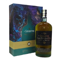 Rượu The Singleton of Glend Ord 18 Years Old 2016 (700ml, 40%)