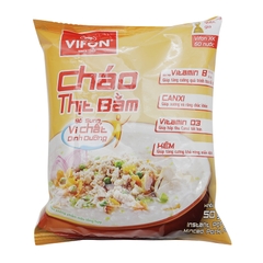 Cháo ăn liền thịt bằm-Vifon, gói (50g),