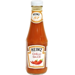 Tương ớt Chilli Sauce Heinz-Thái Lan. chai (300g),