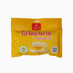 Trà gừng hòa tan-Trà Đại Gia, gói (200g/10g*20túi),