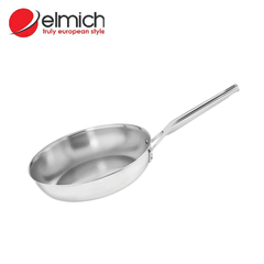 Chảo inox nguyên khối Elmich Trimax EL.3738max (24cm).