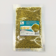 Hồ tiêu xay-Donavi, gói (40g)-