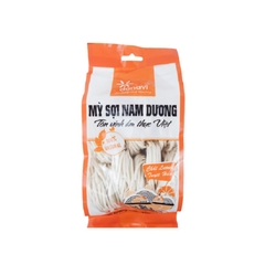 Mì sợi Nam Dương, sọi nhỏ-Donavi, túi (400g),