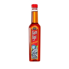 Nước mắm Nam Ngư-Chin Su, chai (500ml, >=12g/L)