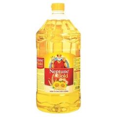 Dầu ăn Neptune Gold, can (2lít),