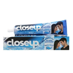 Kem đánh răng Closeup hương lộc đề (230g),