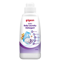 Nước giặt quần áo trẻ em Pigeon (500ml)