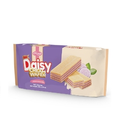Bánh kem xốp hương khoai môn Gold Daisy-Hữu Nghị, gói (285g),