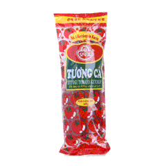 Tương cà Ottogi, tuýp (500g),