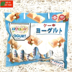 Bánh sữa chua-Tân Việt, gói xách (350g).