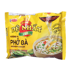 Đệ Nhất phở, hương vị phở gà (65g),