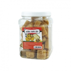 Đường thốt nốt-3D (500g).