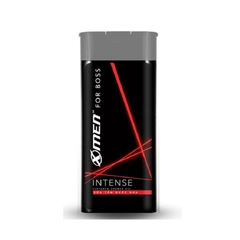 Sữa tắm X-Men For Boss Intense-hương nước hoa, chai (380g).