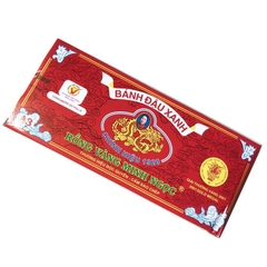 Bánh đậu xanh Minh Ngọc (A3), hộp (180g),