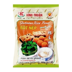 Bột nếp-Vĩnh Thuận, túi (400g).