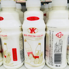 Sữa chua uống Wahaha Yoko-Nhật Bản (500ml)