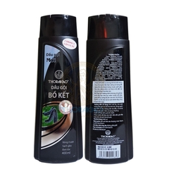 Dầu gội bồ kết, 2 trong 1-Thrakao, chai (400ml),