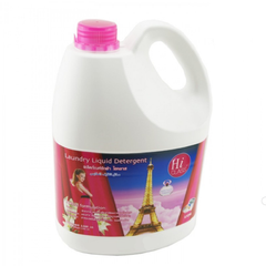 Nước giặt Hiclass, can (3500ml),