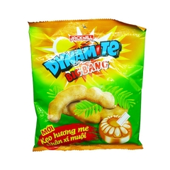 Kẹo Dynamite BigBang, hương me nhân xí muội (120g).