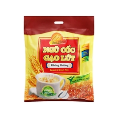 Ngũ cốc  gạo lứt không đường-Best Choice, Sunrice, gói (540g/30g*18gói),