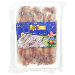 Mực trứng (A-300g)