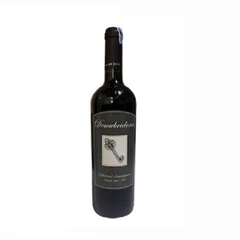 Rượu vang Descubidores Cabernet Sauvi-Chile (750ml, 13.5%),