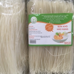 Bún khô hảo hạng-Bắc Việt (500g),