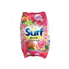 Bột giặt Surf-hương nước xả vải, ngát hương xuân, túi (2.0kg).