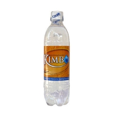 Nước khoáng Kim Bôi, có ga (500ml),